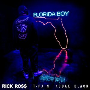 Image for 'Florida Boy (feat. T-Pain & Kodak Black)'