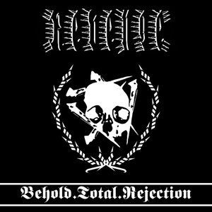'Behold.Total.Rejection'の画像