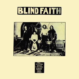 Bild für 'Blind Faith'