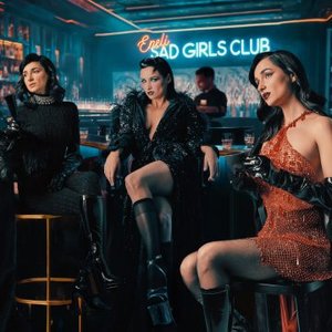 Image for 'Sad Girls Club'