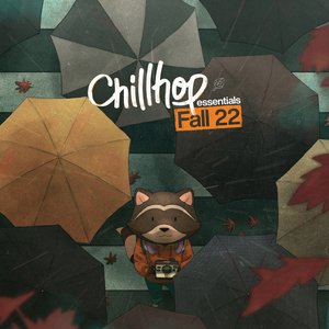Image for 'Chillhop Essentials: Fall 2022'