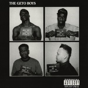 Image for 'The Geto Boys'