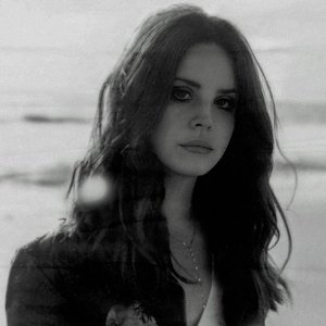 Image for 'Lana Del Rey'