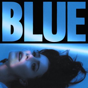 Image for 'Blue'