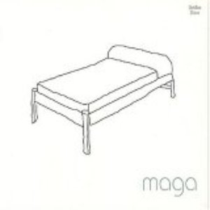 Image for 'Maga (blanco)'