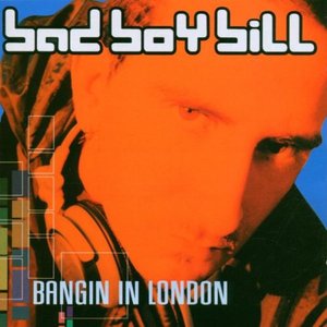 Image for 'Bangin In London'