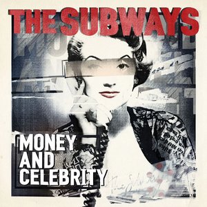 “Money and Celebrity”的封面