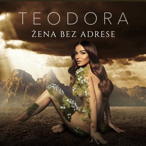 “Žena Bez Adrese”的封面