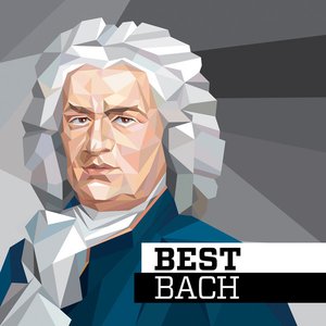 Image for 'Best - Bach'