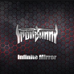 Image for 'Infinite Mirror'