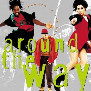 Image for 'Smooth Is the Way'