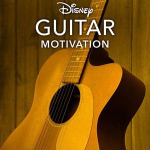 Image pour 'Disney Guitar: Motivation'