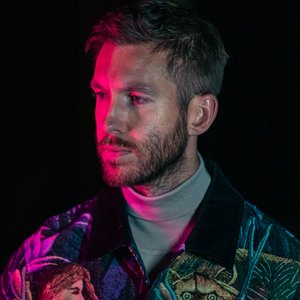 Immagine per 'Calvin Harris'