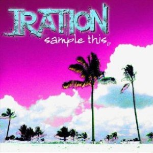 “Sample This - EP”的封面