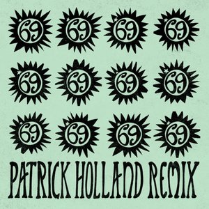 “*69 (Patrick Holland Remix)”的封面