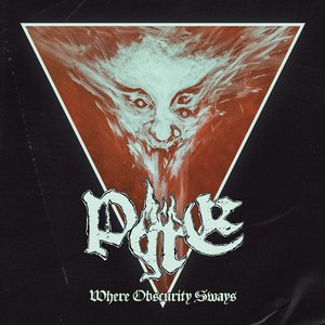 “Where Obscurity Sways”的封面