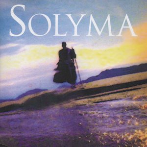Image for 'Solyma'