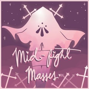 Zdjęcia dla 'Friday Night Funkin': Mid-Fight Masses Original Soundtrack'