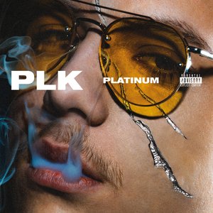 “Platinum”的封面