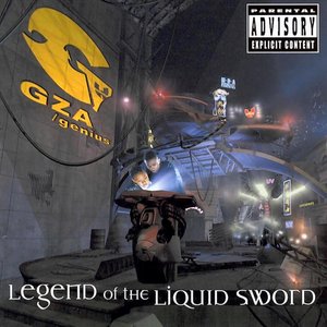 Image for 'Legend of the Liquid Sword'