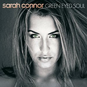 Image for 'Green Eyed Soul'