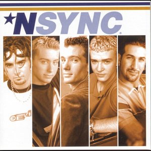 Imagem de ''N Sync (International Edition)'