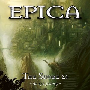 Image pour 'The Score 2.0: An Epic Journey'