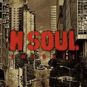 Image for 'H Soul'