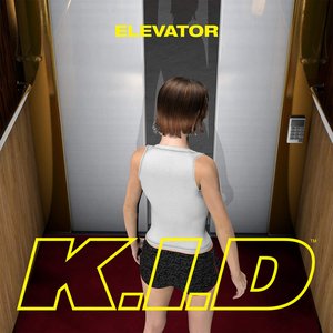 Image for 'Elevator - Single'