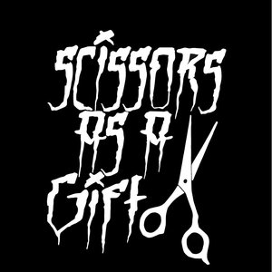 Bild för 'Scissors As A Gift'