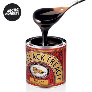 Image for 'Black Treacle'