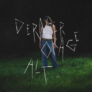 “DernierOrage.Alt”的封面
