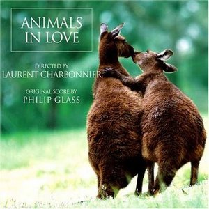 Image for 'Animals In Love'