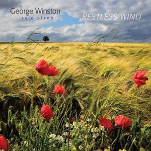Bild för 'Restless Wind'