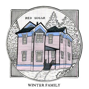 Image for 'Red Sugar'