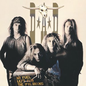 Image pour 'No Fuel Left for the Pilgrims (2009 - Remastered)'