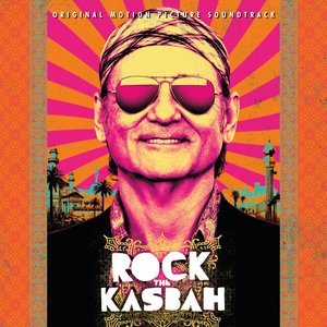 Image for 'Rock The Kasbah'