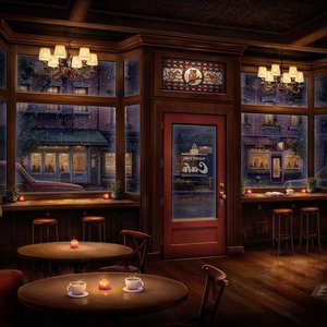 Bild für 'Night Owl Jazz Cafe'