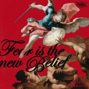 Zdjęcia dla 'Fear Is The New Belief'