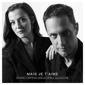 Imagem de 'Mais je t'aime'