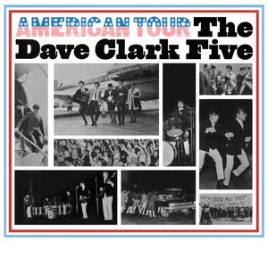 “American Tour (2019 - Remaster)”的封面