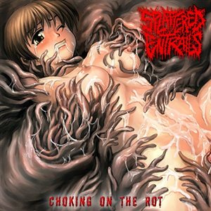 Image for 'Choking on the Rot'