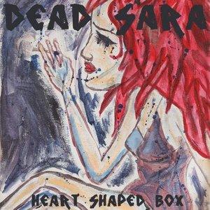 Image for 'Heart-Shaped Box'