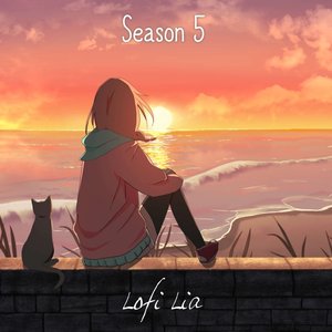 Image for 'Season Five - Video Game & Anime Lofi Music'