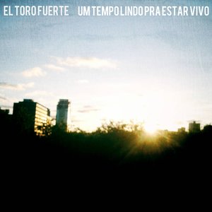 “Um Tempo Lindo Pra Estar Vivo”的封面