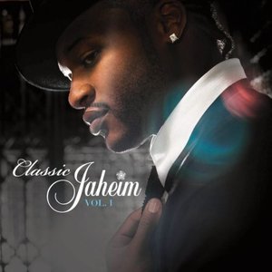 Image pour 'Classic Jaheim Vol. 1'