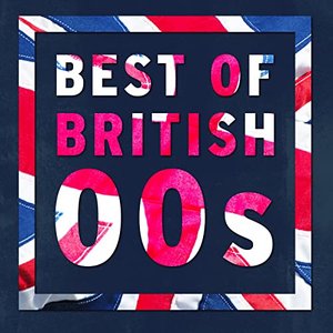 Image for 'Best Of British: 00s'