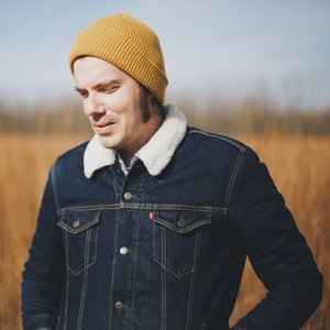 Image for 'Josh Garrels'