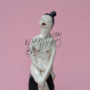 Imagem de 'Birthdays [Deluxe Edition]'