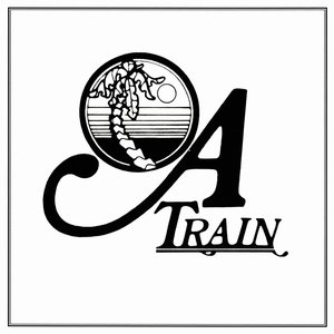 Image for '“A” TRAIN'